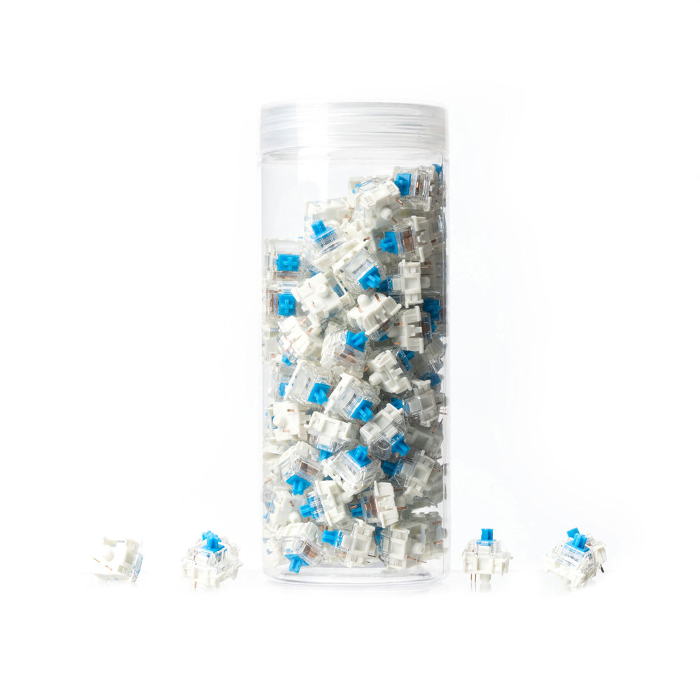 Interruttore Gateron G Pro 3.0