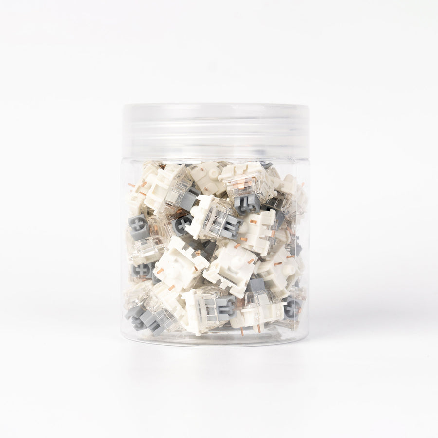 Interruttore Gateron G Pro 3.0