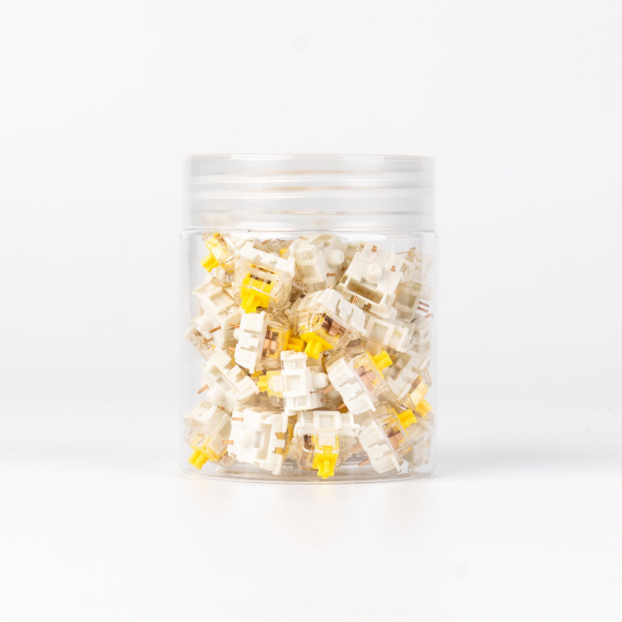 Interruttore Gateron G Pro 3.0