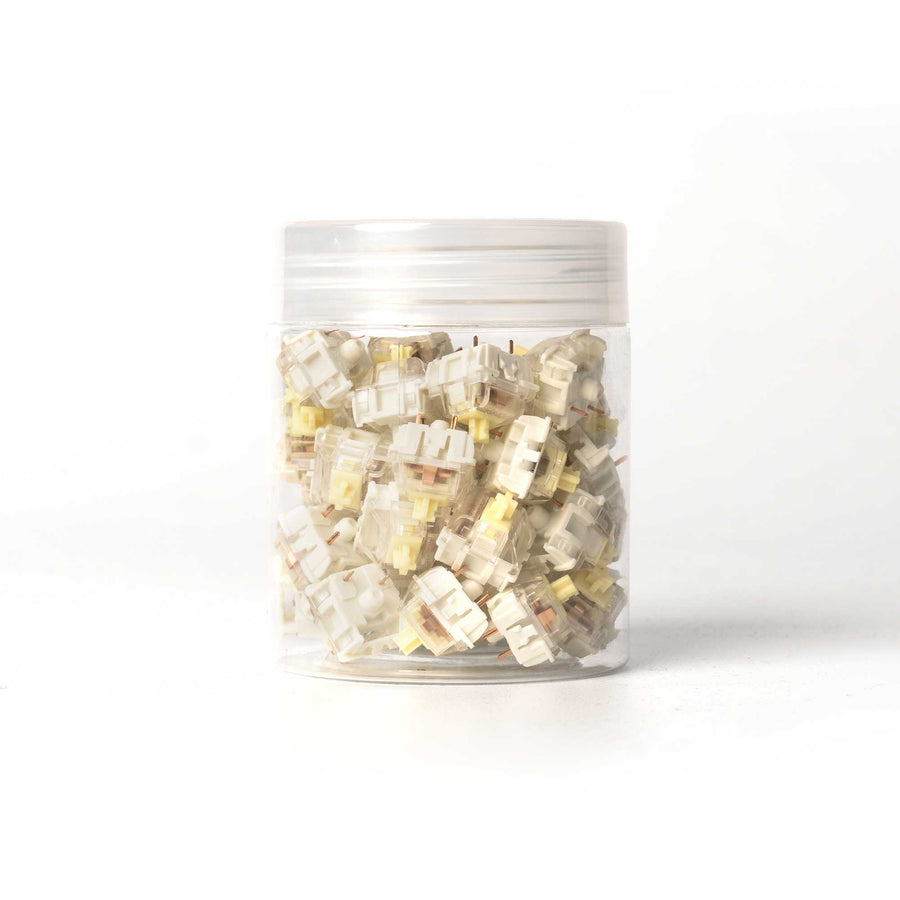 Set di interruttori Gateron Jupiter