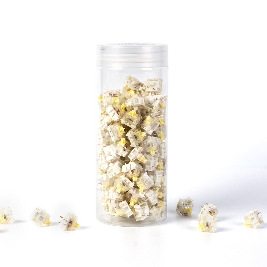 Set di interruttori Gateron Jupiter