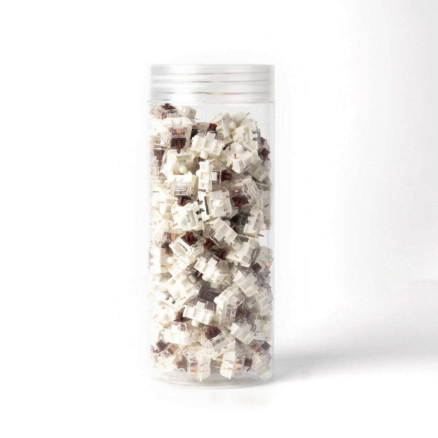 Set di interruttori Gateron Jupiter