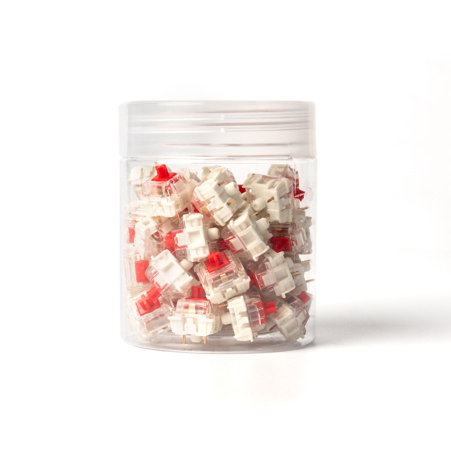 Set di interruttori Gateron Jupiter