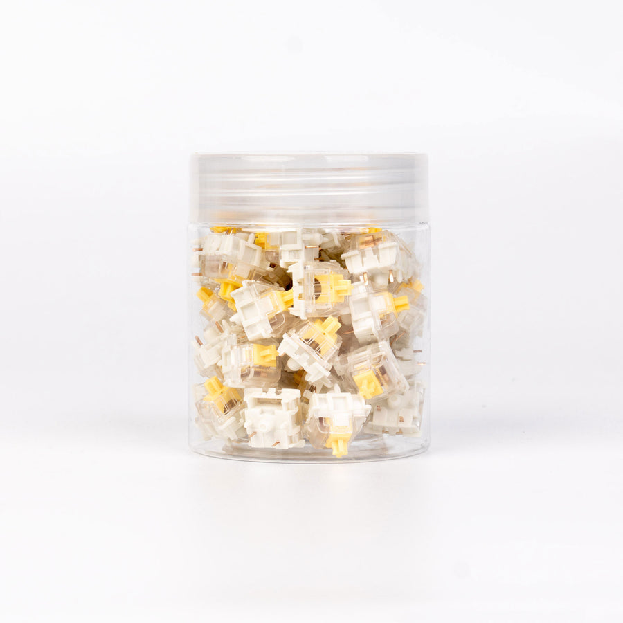 Interruttore silenzioso Gateron