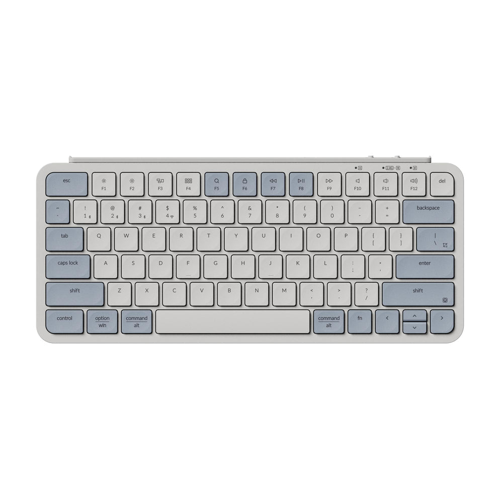 Tastiera wireless ultrasottile Keychron B1 Pro