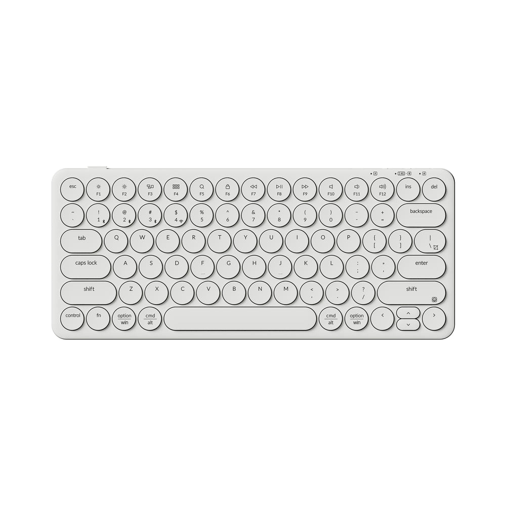 Keychron B3 Pro Ultra-Slim Wireless Keyboard