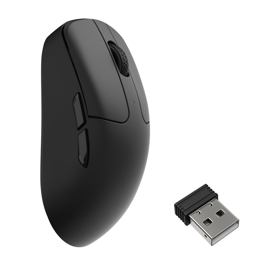 Mouse senza fili Keychron M2