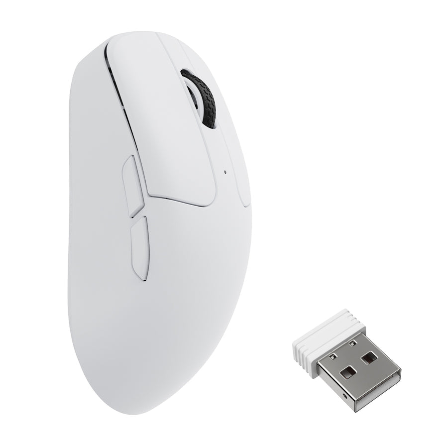 Mouse senza fili Keychron M2