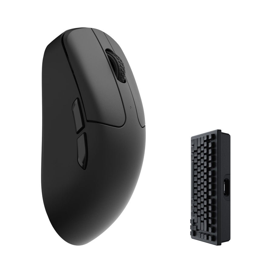 Mouse senza fili Keychron M2