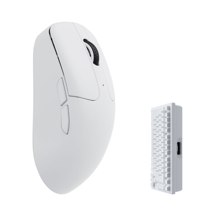 Mouse senza fili Keychron M2