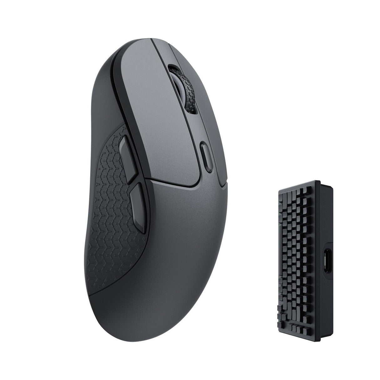 Mouse senza fili Keychron M3