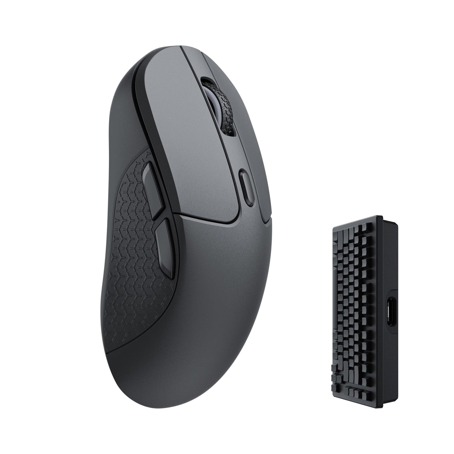 Mouse senza fili Keychron M3