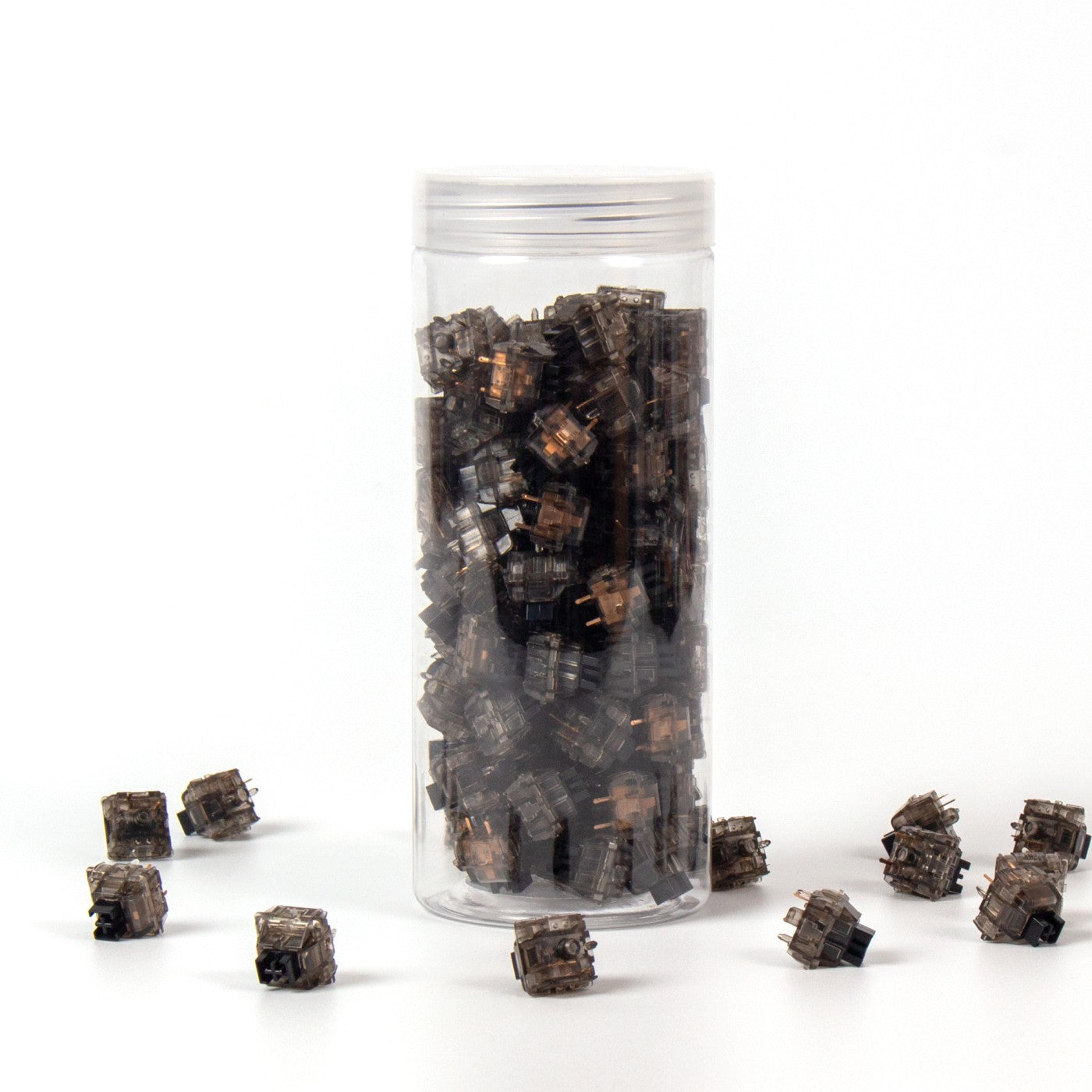 Interruttore Gateron Box Ink V2