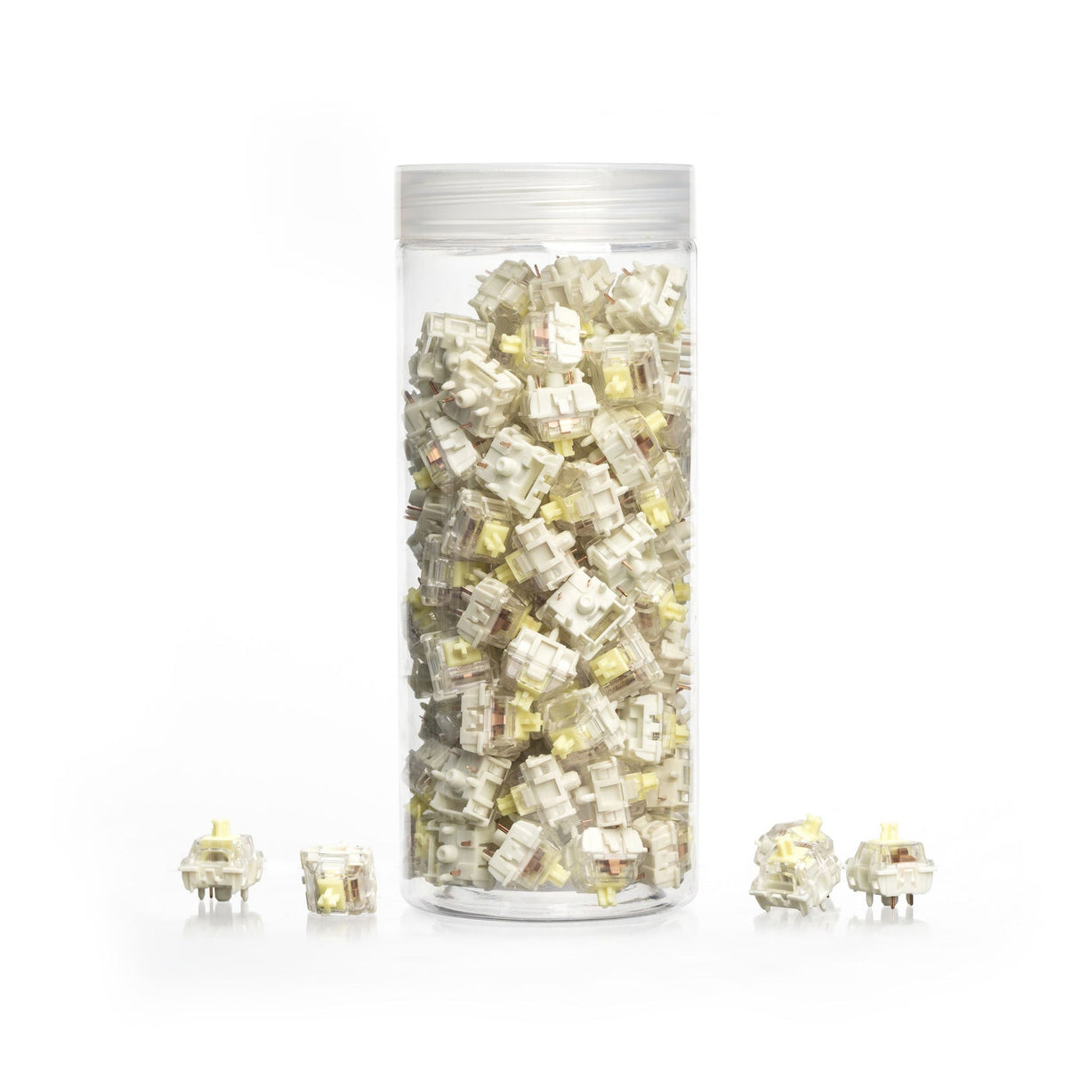 Set di interruttori Gateron Jupiter