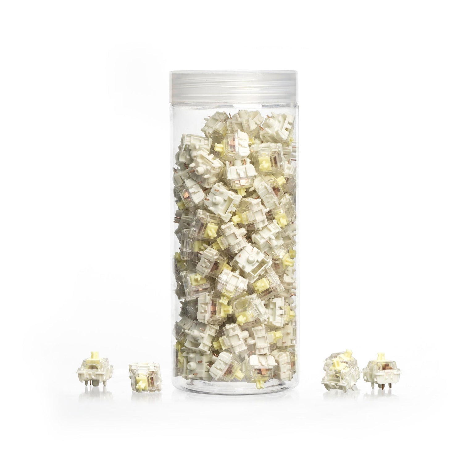 Set di interruttori Gateron Jupiter