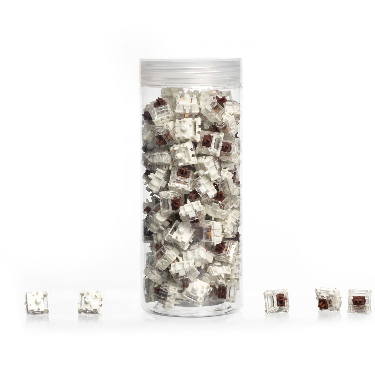 Set di interruttori Gateron Jupiter