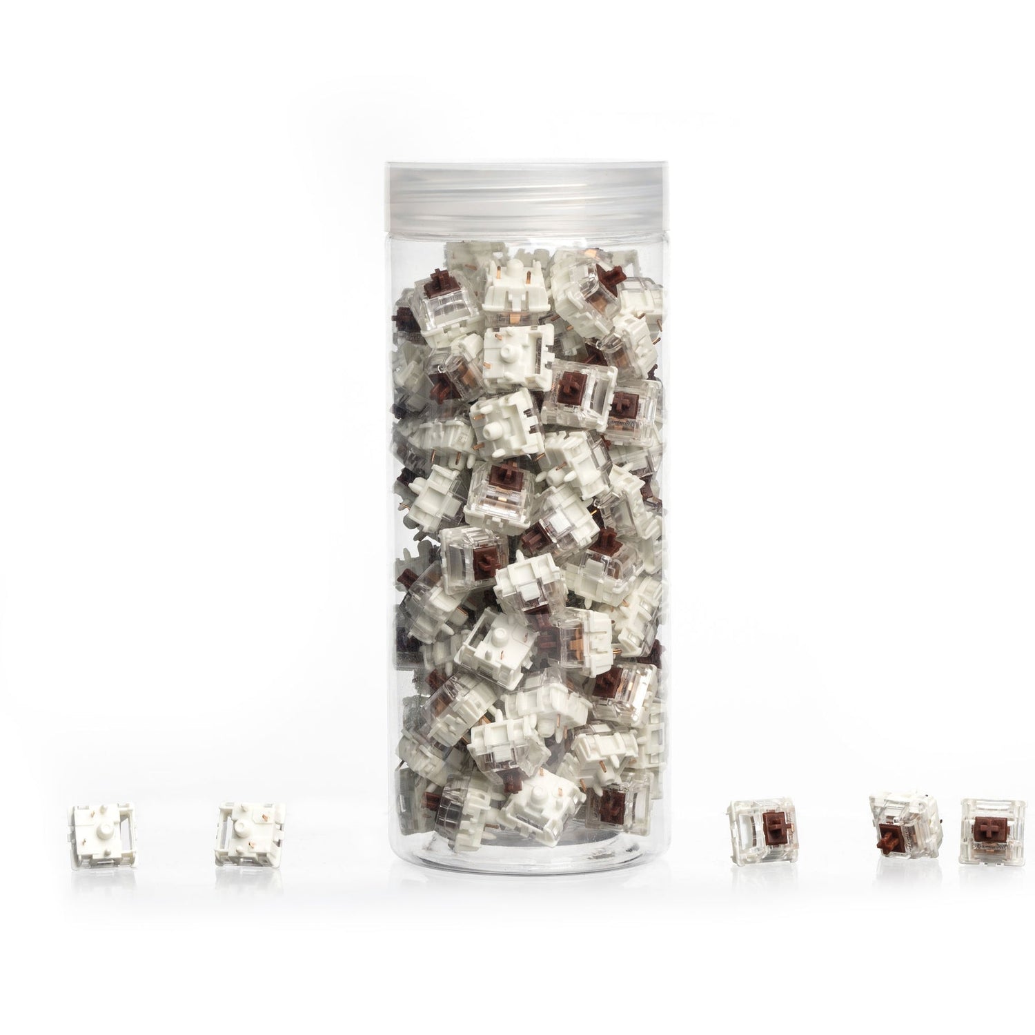 Set di interruttori Gateron Jupiter