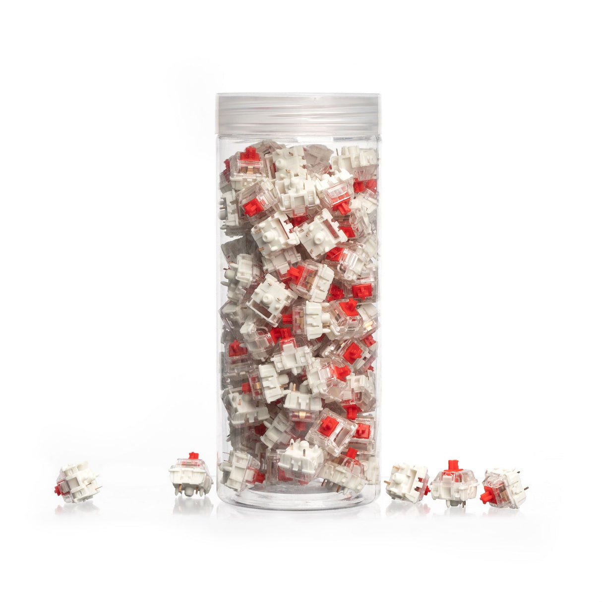 Set di interruttori Gateron Jupiter