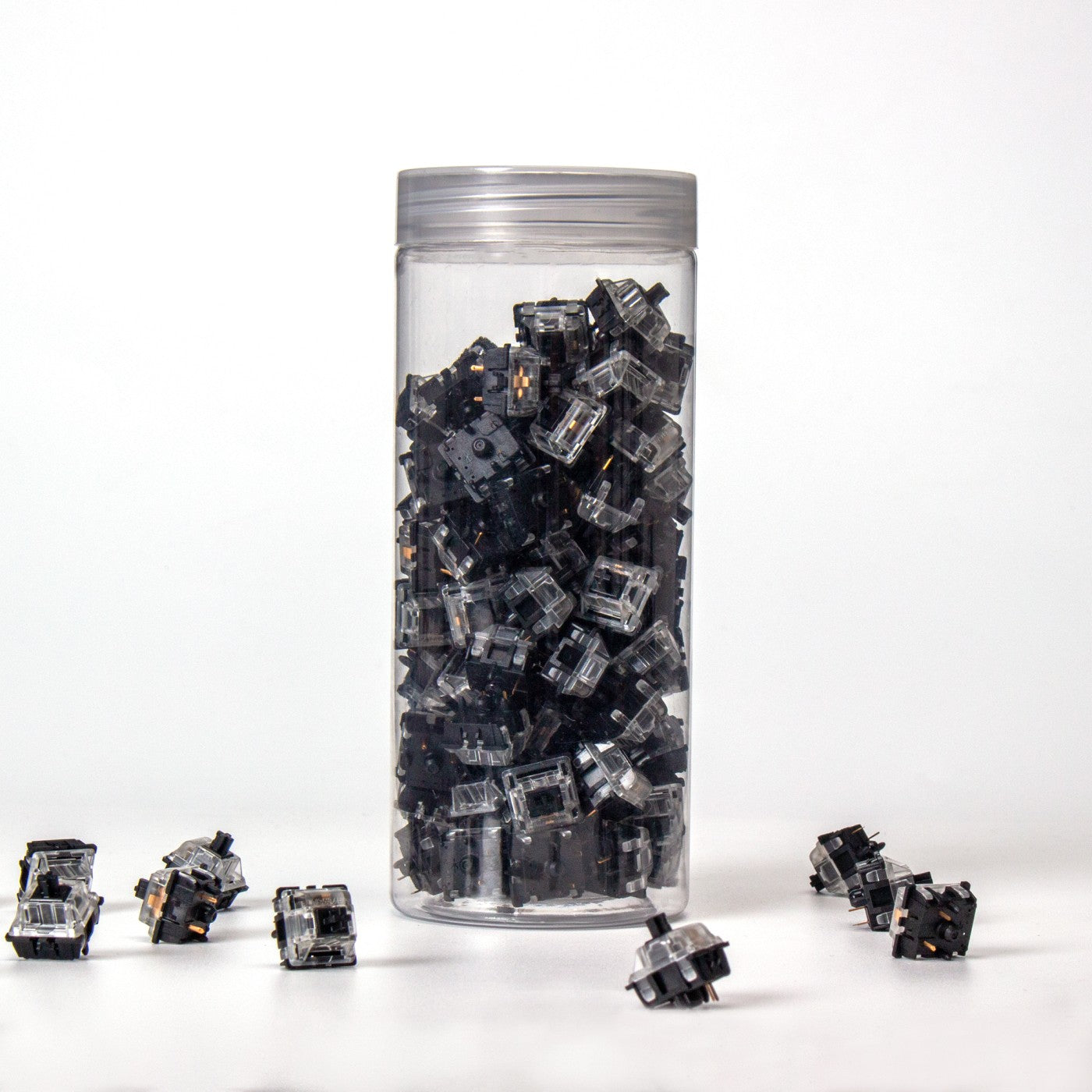 Interruttore meccanico Gateron KS-8