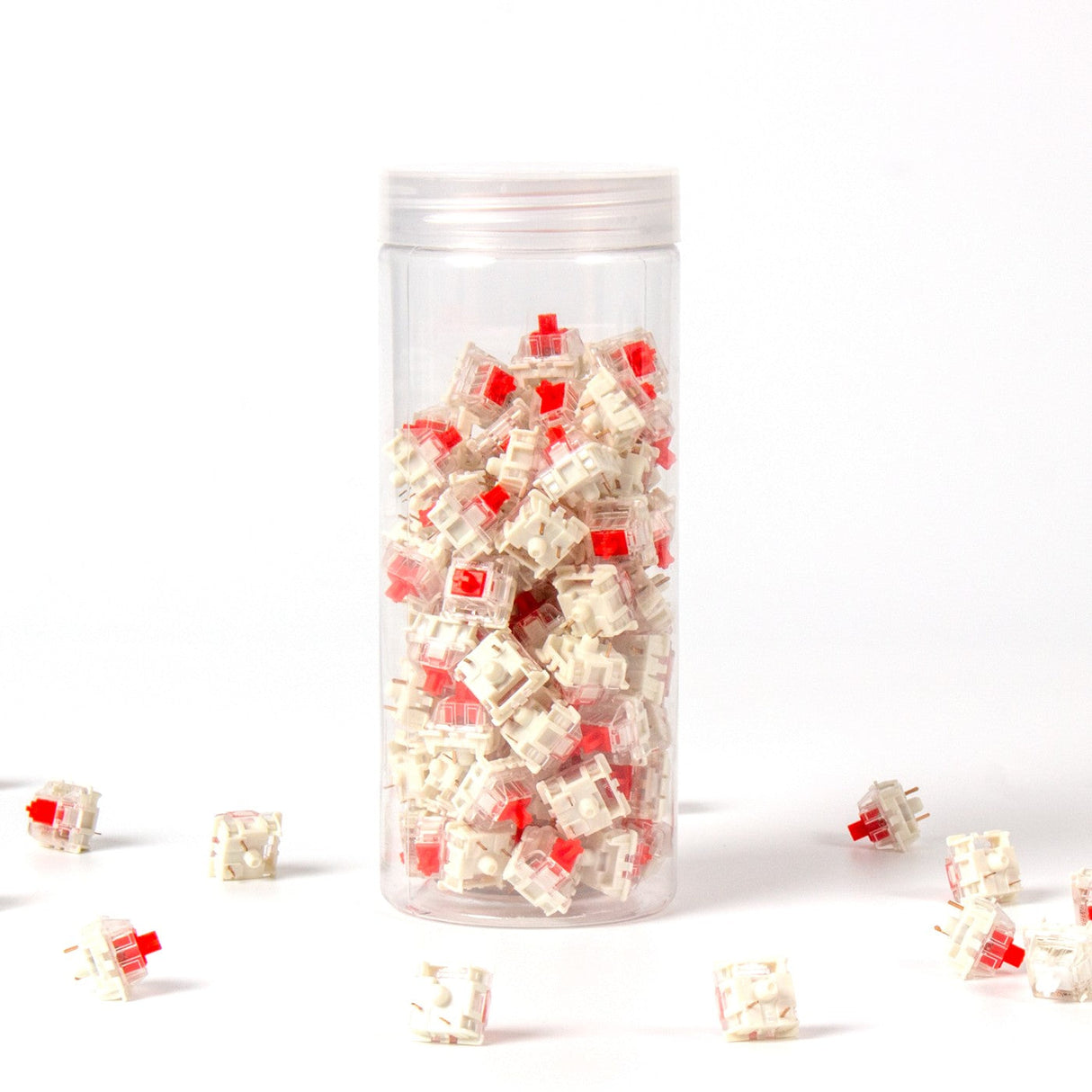 Interruttore silenzioso Gateron