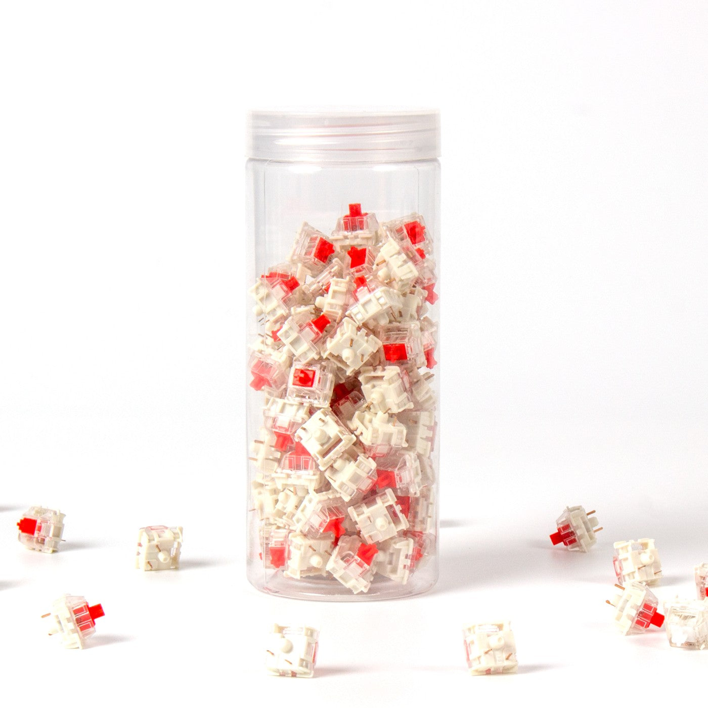 Interruttore silenzioso Gateron