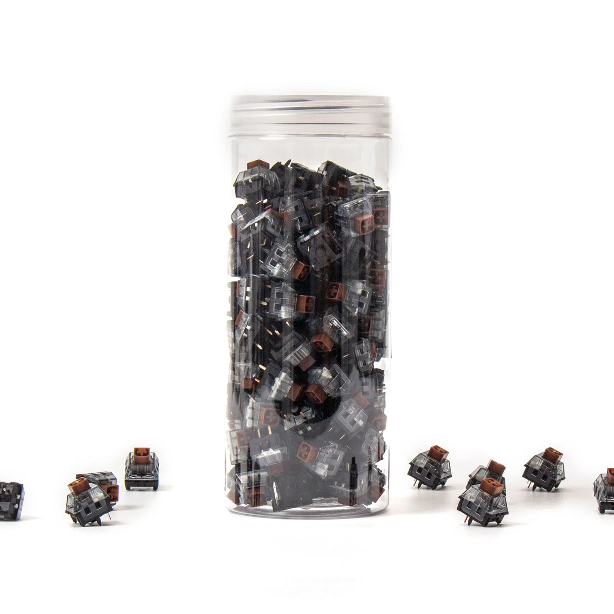 Set di interruttori Kailh Box V2