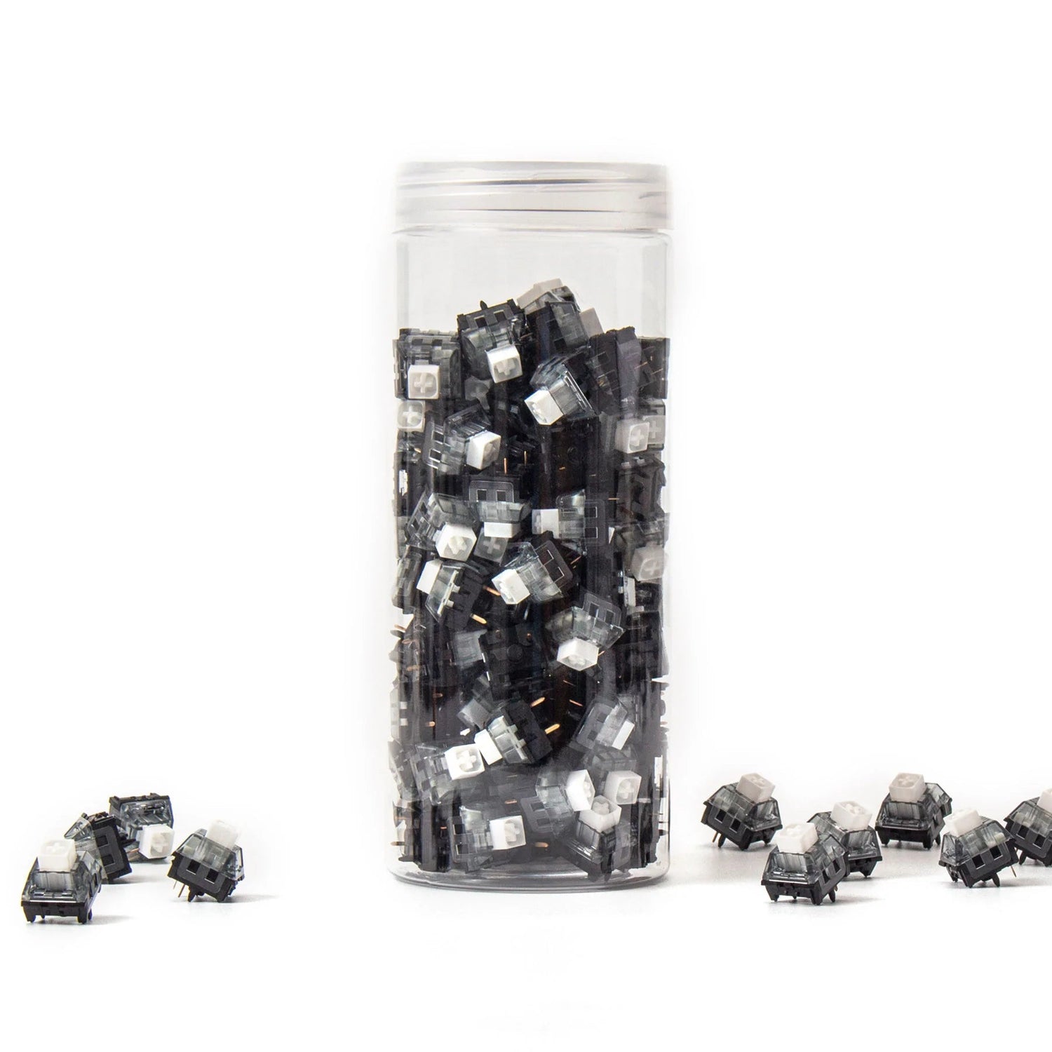 Set di interruttori Kailh Box V2