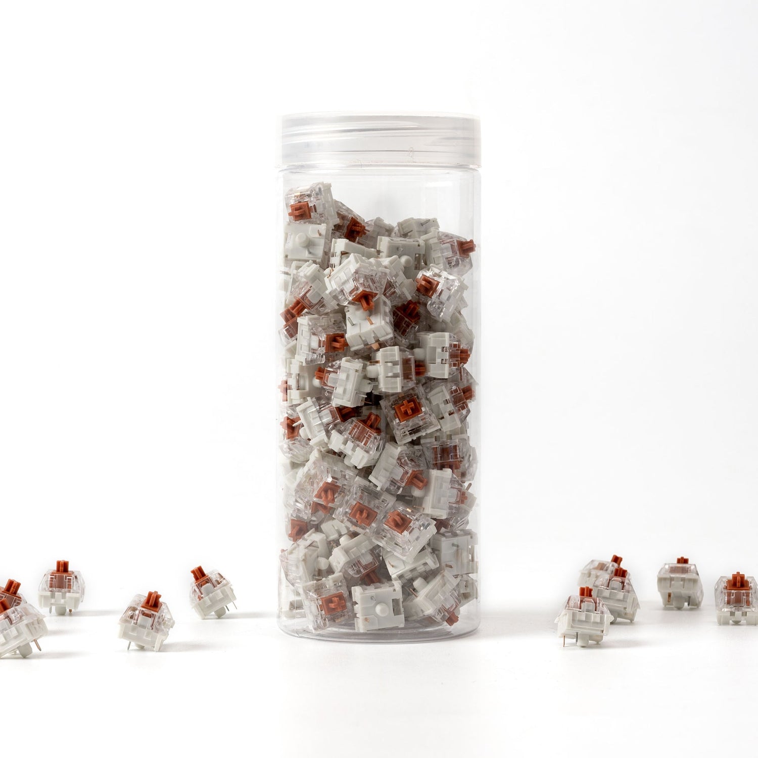 Interruttore di velocità Kailh