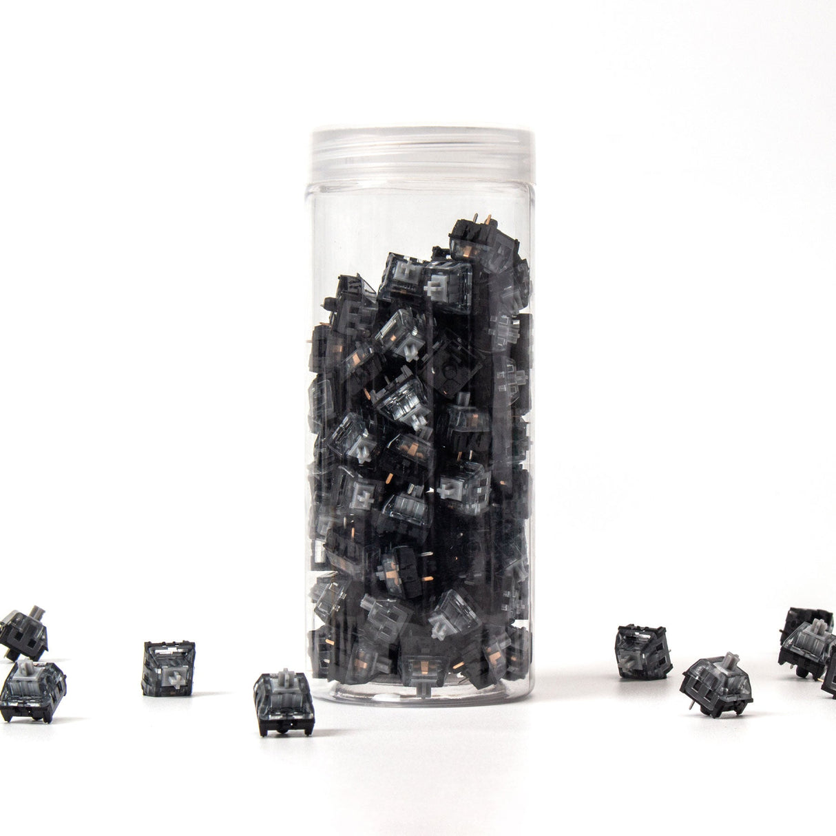 Interruttore Kailh Super Speed