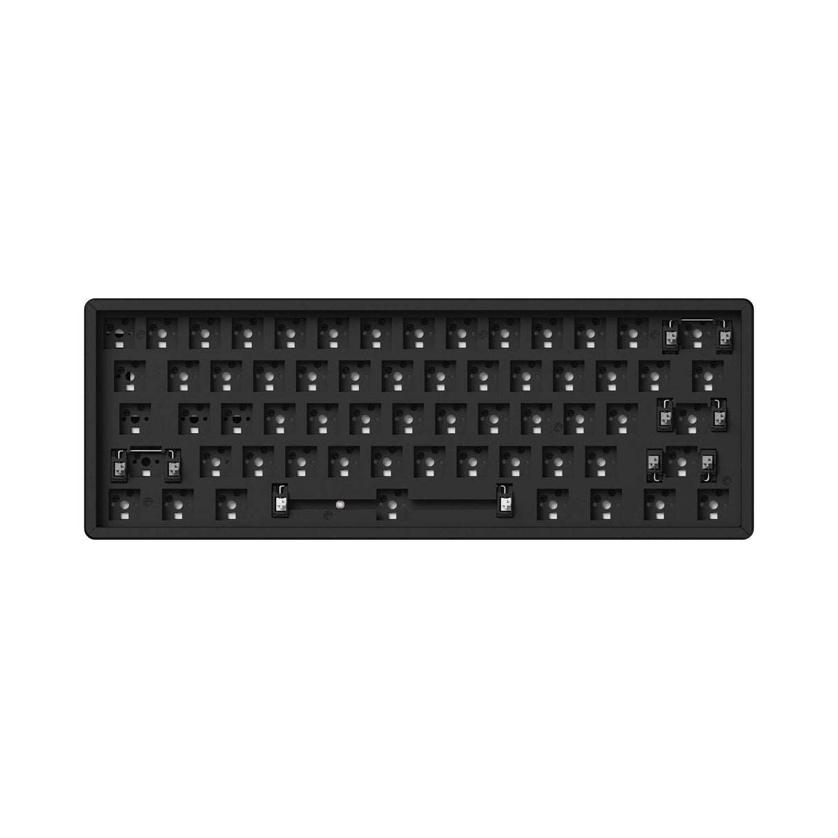 Tastiera meccanica wireless Keychron K12 Pro QMK/VIA