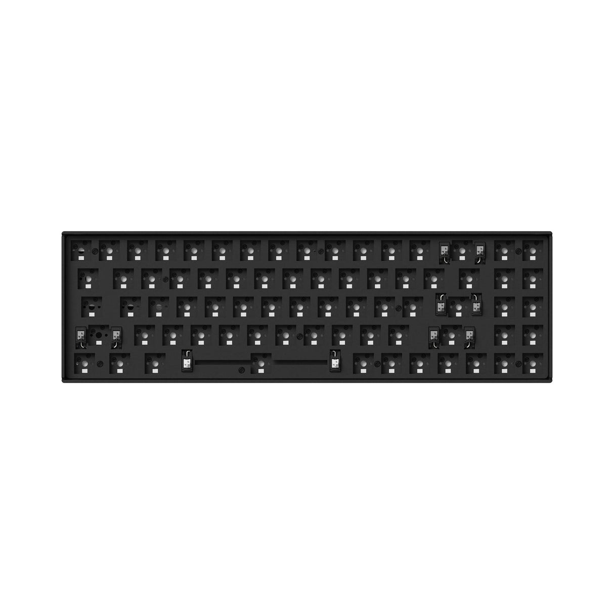 Keychron K14 Pro QMK/VIA Wireless Mechanical Keyboard