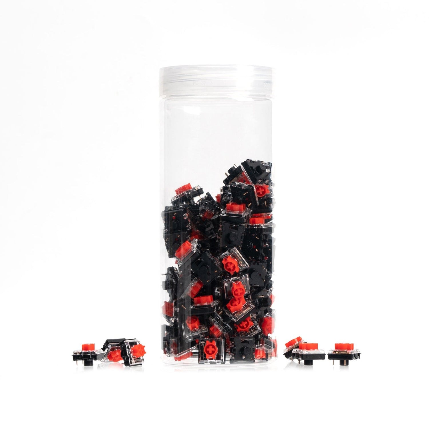 Interruttore meccanico Keychron a basso profilo