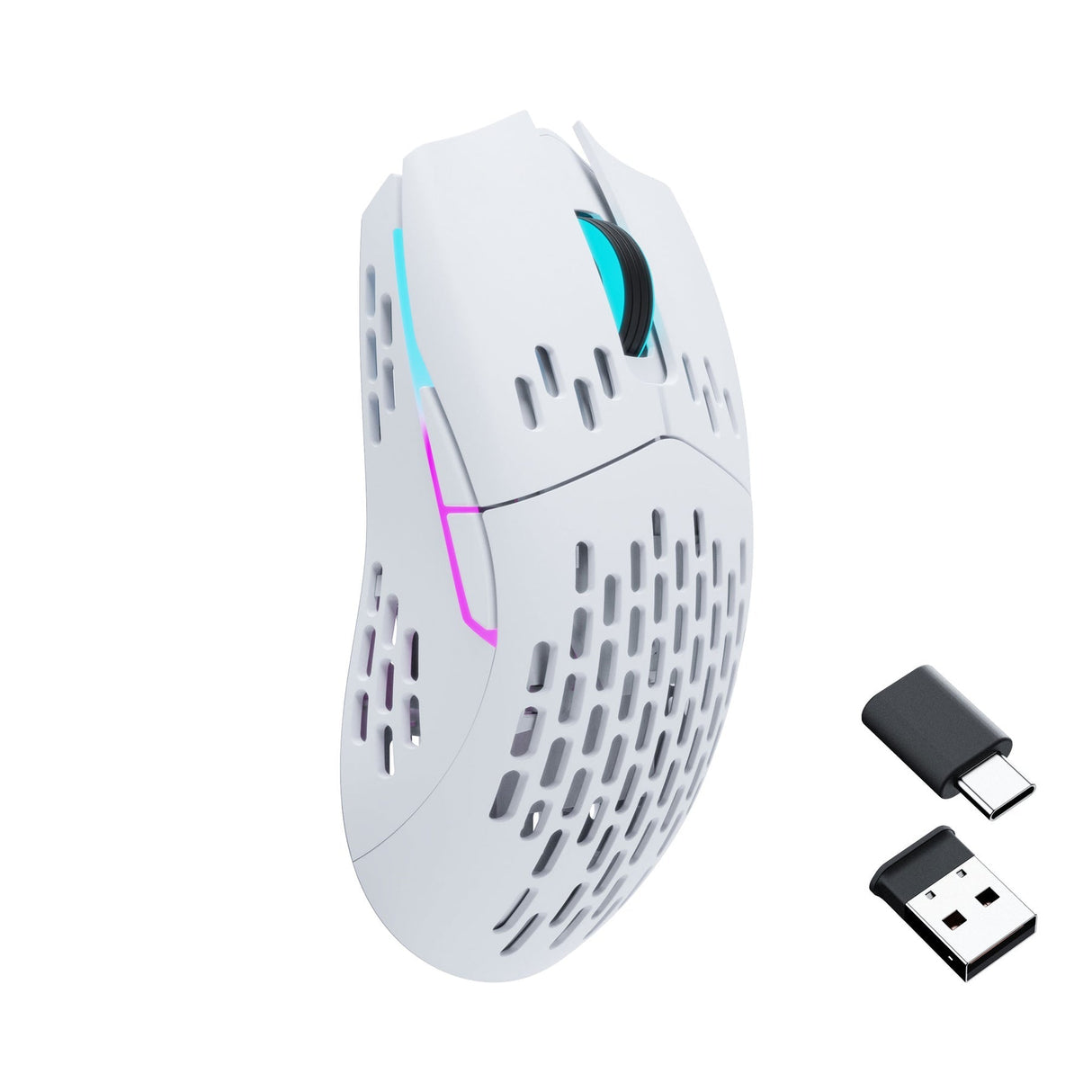 Mouse senza fili Keychron M1