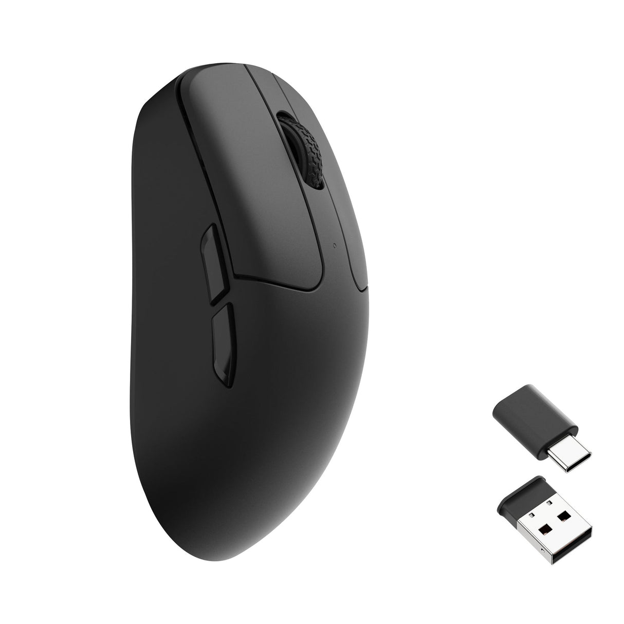 Mouse senza fili Keychron M2
