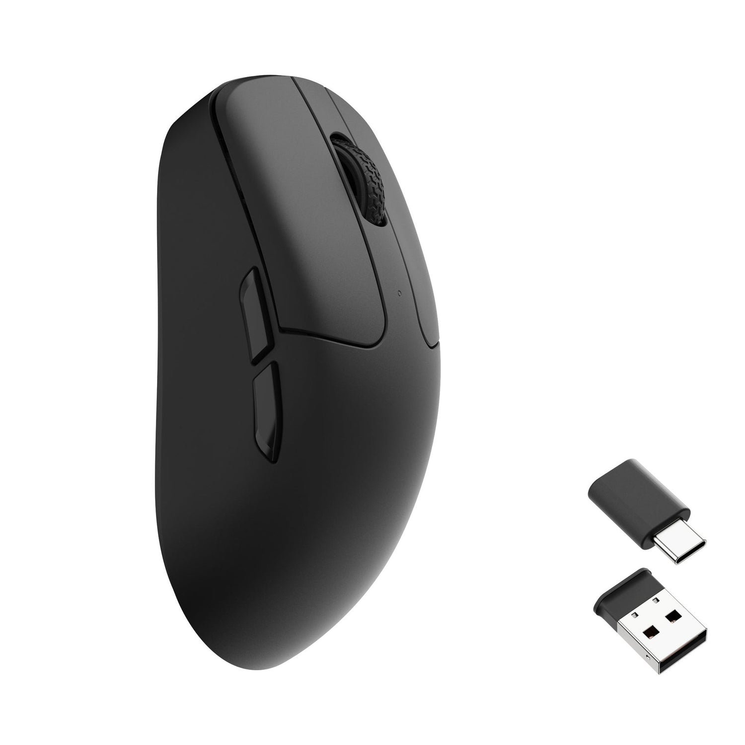 Mouse senza fili Keychron M2