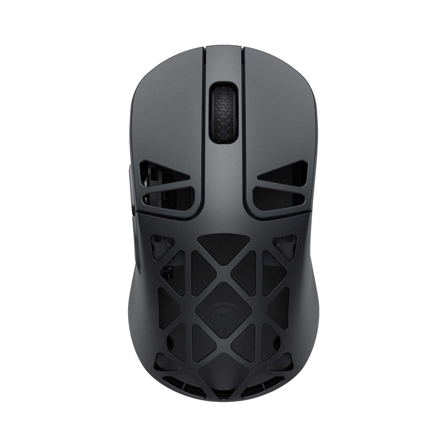 Mini mouse wireless Keychron M3 - Edizione in metallo