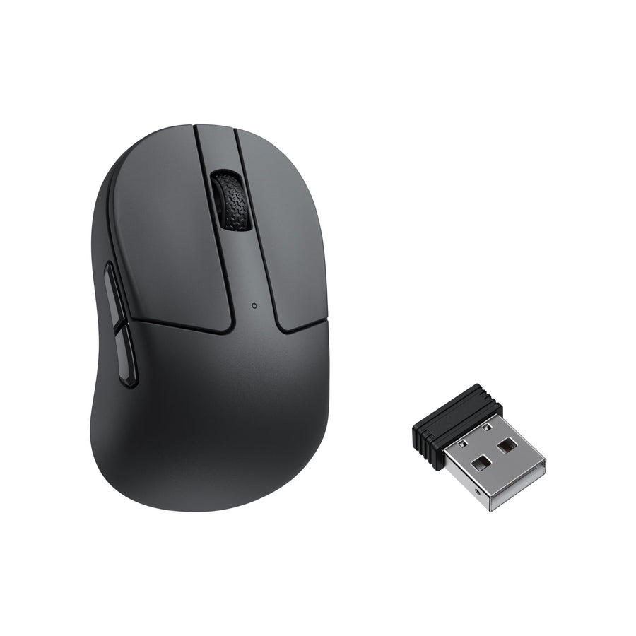 Mouse senza fili Keychron M4