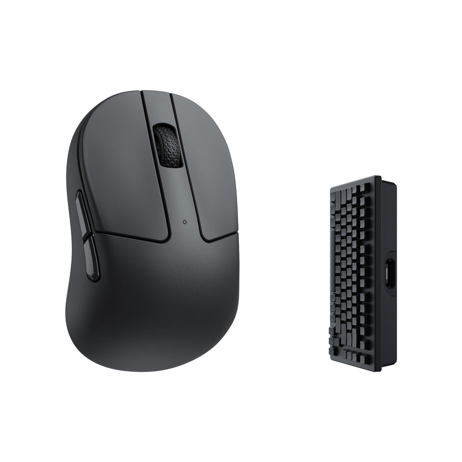 Mouse senza fili Keychron M4
