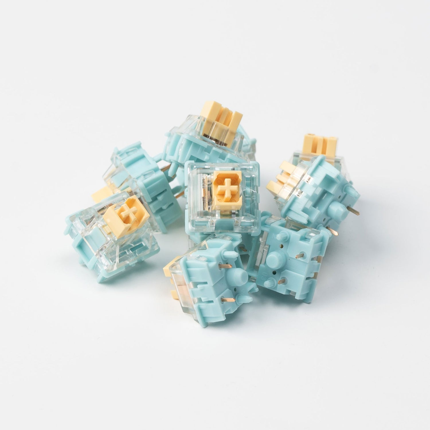 Interruttore lineare al sale marino Haimu