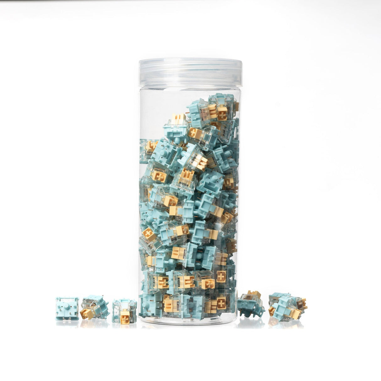 Interruttore lineare al sale marino Haimu