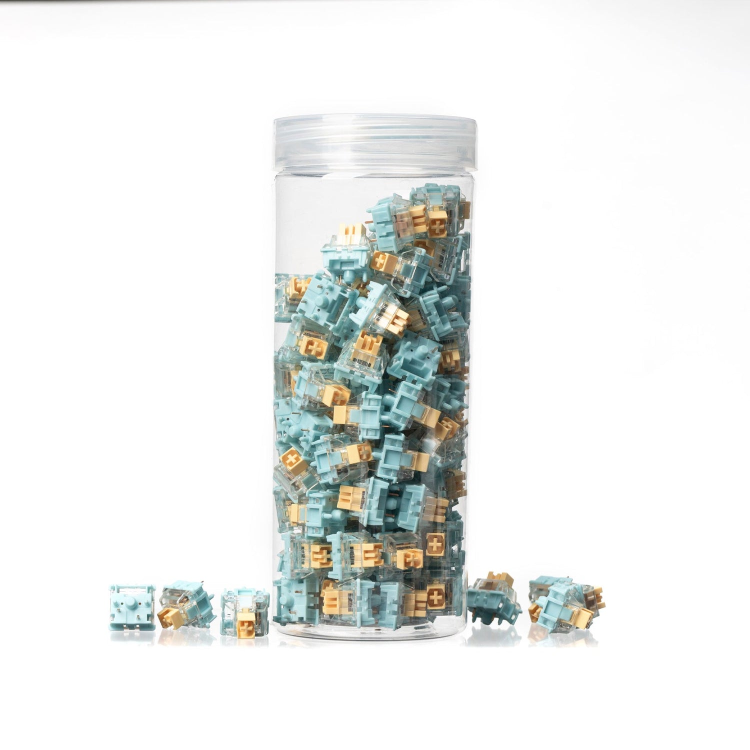 Interruttore lineare al sale marino Haimu