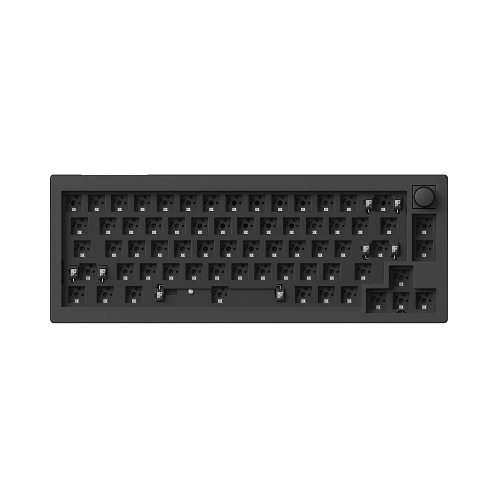 Tastiera meccanica personalizzata wireless Keychron V2 Max QMK/VIA (layout US ANSI)