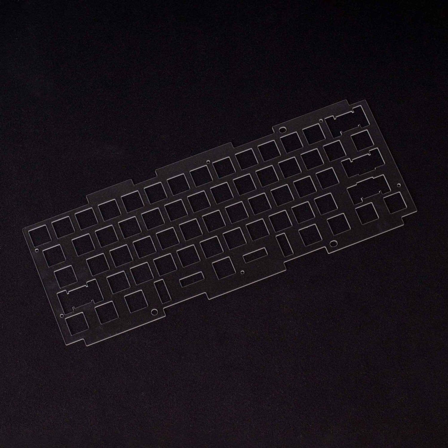 Q4 PC Plate
