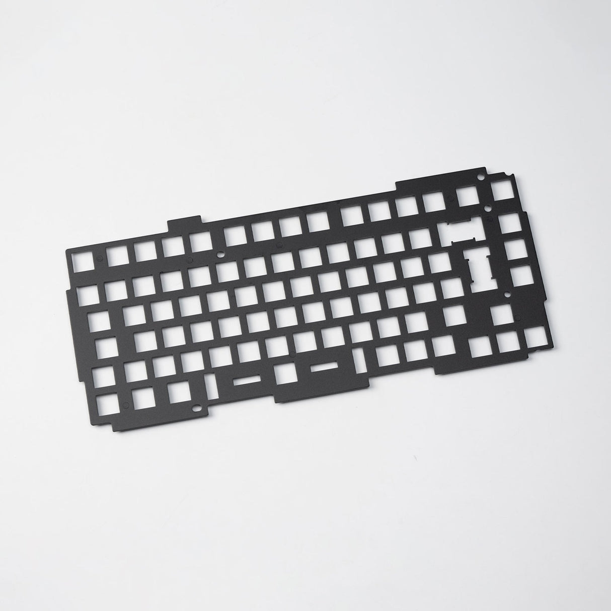 Piastra in alluminio Q1 Pro