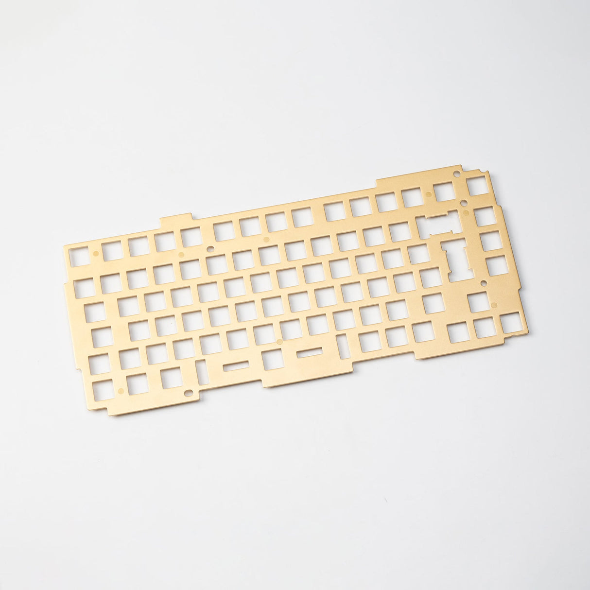 Piastra in ottone Q1 Pro