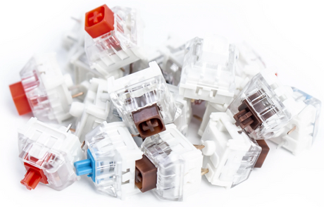 Kailh Switch Buying Guide