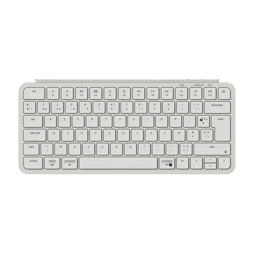 Collezione di tastiere wireless ultrasottili Keychron B1 Pro con layout ISO