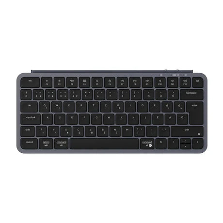 Keychron B1 Pro Ultra-Slim Wireless Keyboard ISO Layout Collection