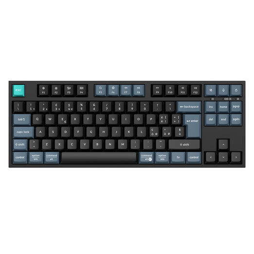 Tastiera wireless Keychron B33