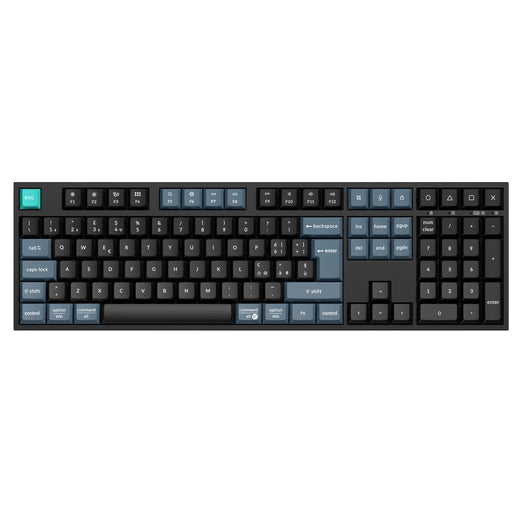 Tastiera wireless Keychron B36